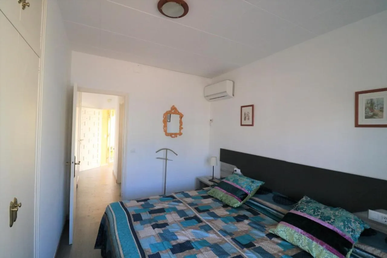 Montseny 3 Villa Empuriabrava Holiday home