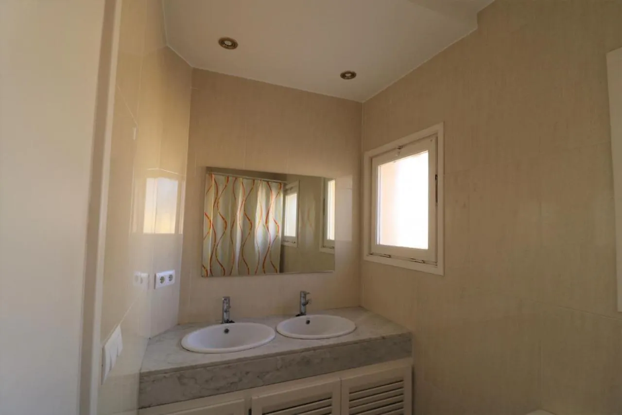 Holiday home Montseny 3 Villa Empuriabrava Spain