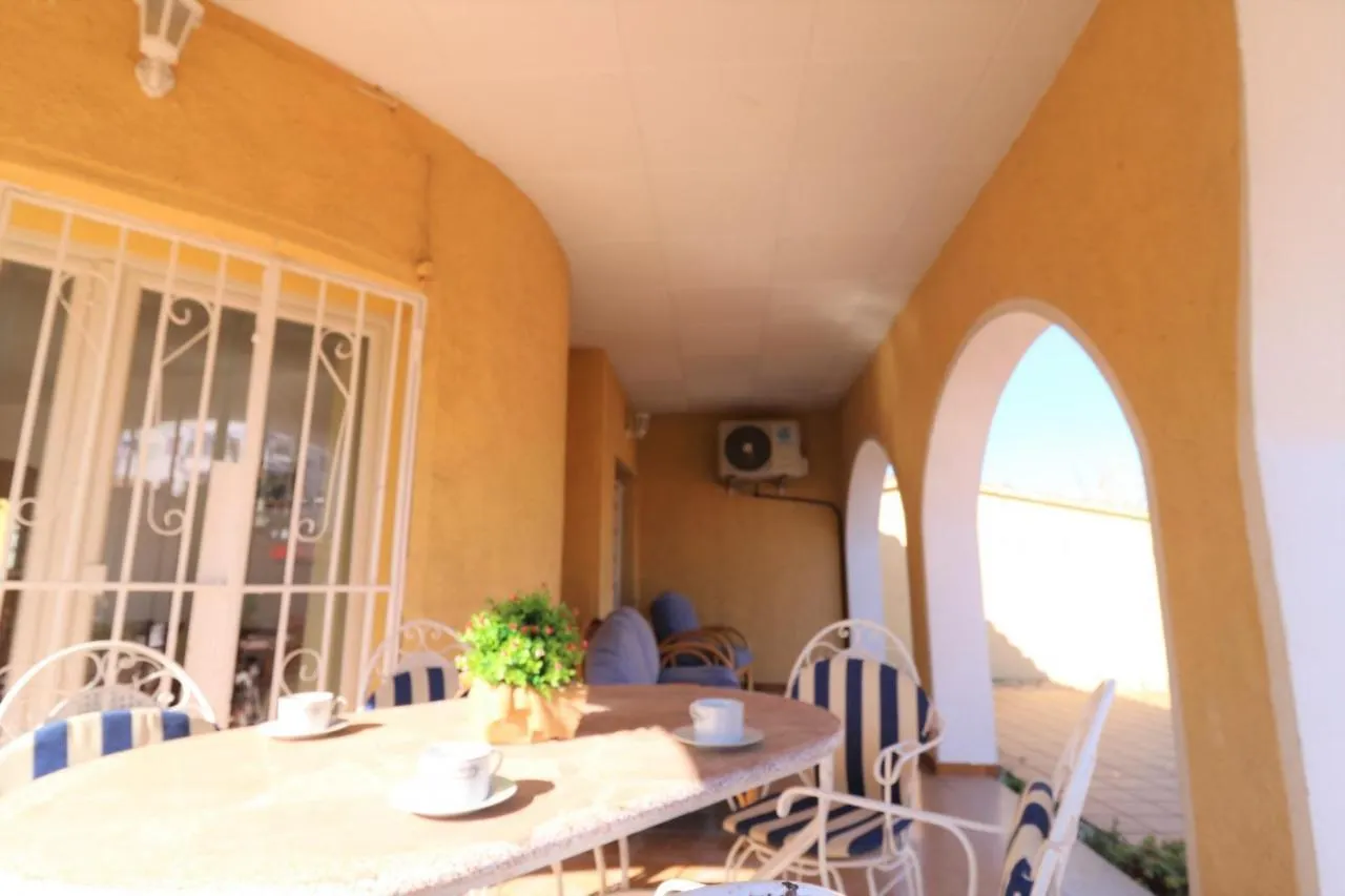 Montseny 3 Villa Empuriabrava