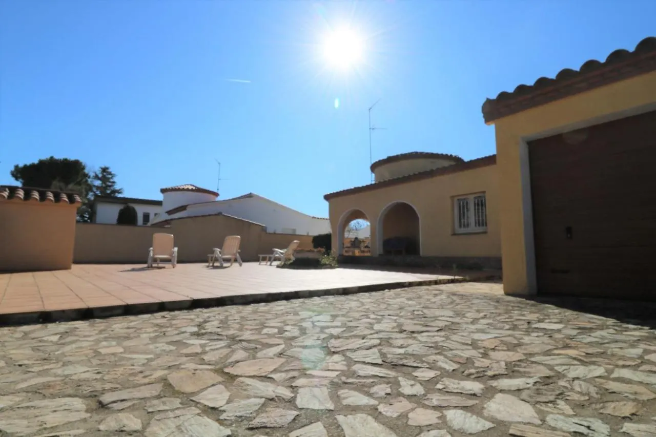 Willa Montseny 3 Empuriabrava